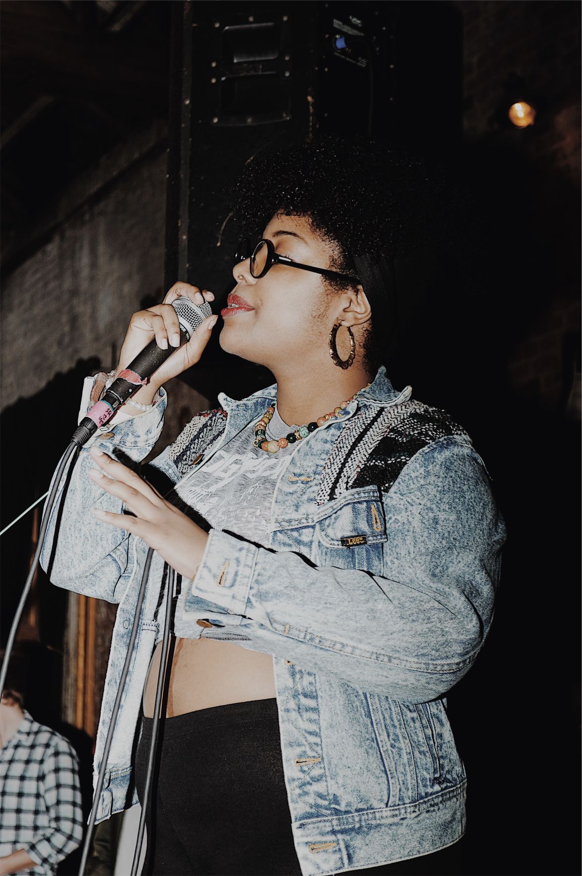 Tynishia Brown